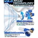 thumbnail image 3 of Botella Foam Cannon MJJC S V3.0 con conector rápido 1/4 de litro, 3 of 6