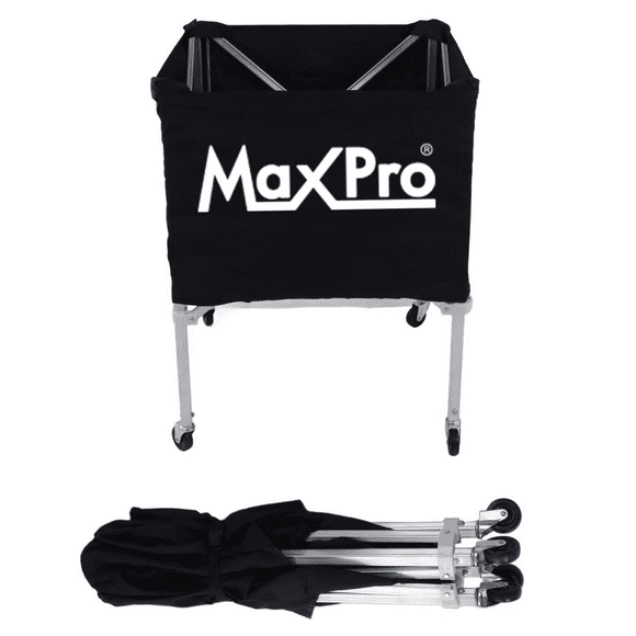 Carro portabalones plegable maxpro