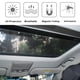 thumbnail image 2 of Parasol para techo corredizo de coche TECUUL, malla magnética y transpirable, 2 of 6