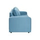 thumbnail image 5 of Sofa Kendy 3c Felpa 30 Azul Petroleo, 5 of 6