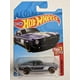 thumbnail image 2 of Hot Wheels Entonces y Ahora 4/10, Morado '67 Mustang 315/365 Tarjeta de 50 Aniversario, 2 of 2
