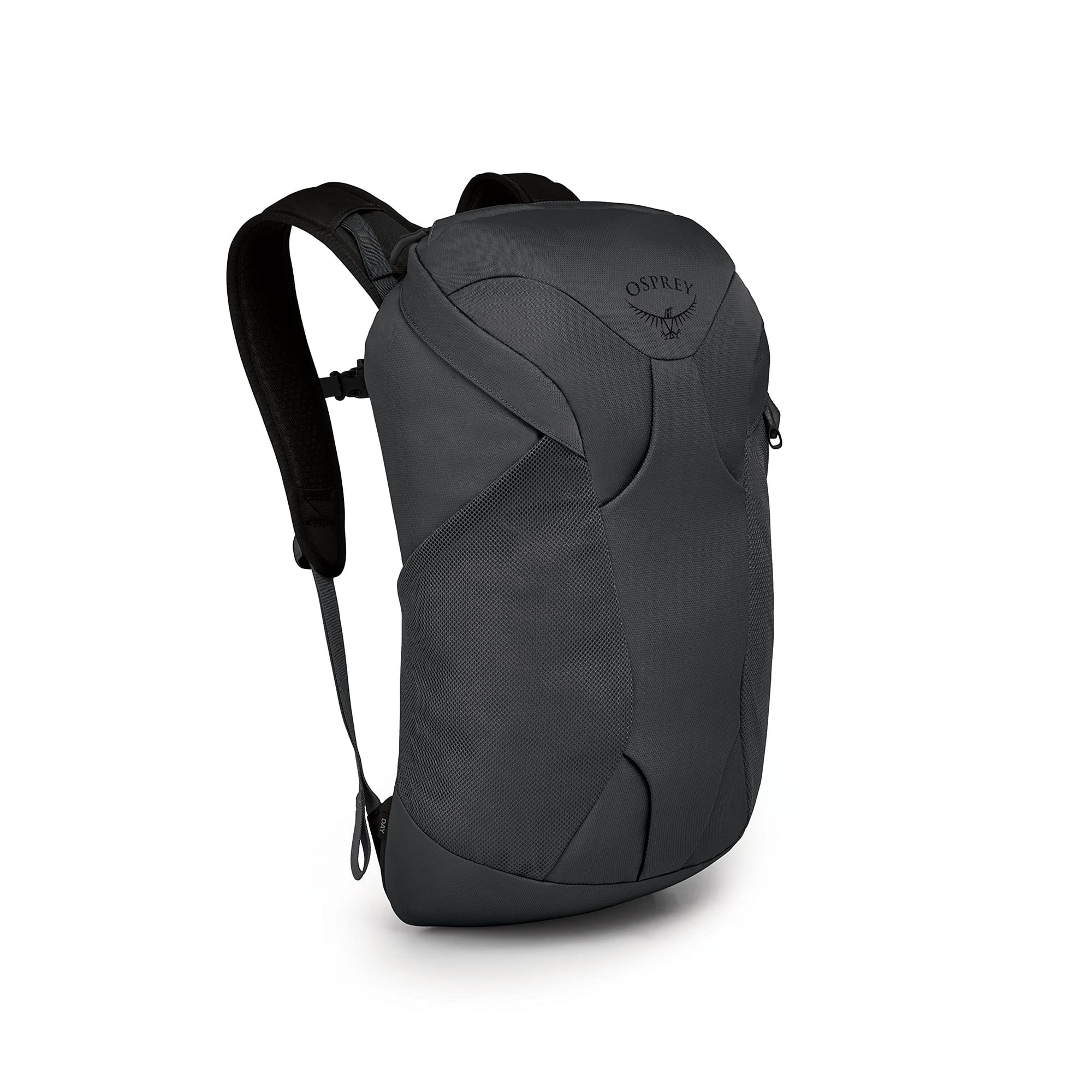 Mochila De Viaje Osprey Farpoint Fairview Tunnel Vision Grey