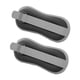 thumbnail image 4 of Paquete de 2 Pesas para Tobillos para Hombres Y Mujeres, Muñequeras Portátiles para Entrenamiento de Fuerza, Pesas para Brazos para Caminar, Aeróbicos negro 05 kg, 4 of 5