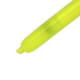 thumbnail image 3 of Iluminadores SHARPIE con punta cincelada retráctil, color amarillo, 12 unidades, 3 of 7