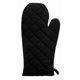 thumbnail image 2 of Guantes de horno Nerd Block Zombie Hand resistentes al calor, negros, 2 of 2