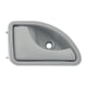 thumbnail image 3 of Manija De Puerta Interior Automática Para Renault Kangoo Twingo Reemplazo De Piezas 8200247802 Izquierda, 3 of 5