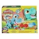 thumbnail image 1 of Masas y Plastilinas Play Doh Dino Crew Rex El Dino Glotón, 1 of 3