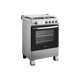 thumbnail image 3 of Cocina Gas Licuado y Gas Natural 4 Quemadores MFO-MG24TCSSL Midea, 3 of 11