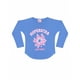 thumbnail image 5 of Pijama Niña Estampado Super Star Celeste celeste 14, 5 of 7