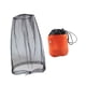 thumbnail image 3 of Funda De Malla Para La Cara Con Dise?o De Abeja Y Bolsa De Transporte, Suave, Para Viajes, Caminatas Y Senderismo, Color Negro, Talla L, 3 of 5