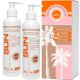 thumbnail image 1 of Autobronceador Sun Laboratories 236 ml Pack de 2 Ultra Dark, 1 of 4