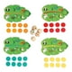thumbnail image 2 of Jungla Juego De Mesa Scratch Europe, 2 of 8