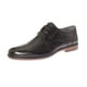 thumbnail image 1 of Zapato Negro Vía Franca, 1 of 6