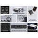 thumbnail image 3 of Reproductor de CD S.M.S.L PL100PRO RCA/XLR/Auriculares, 3 of 8