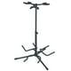 thumbnail image 1 of Atril Para Tres Guitarras F-Zone FZS-33, 1 of 2