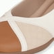 thumbnail image 3 of Zapato Mujer Nude/Café Ivone Piccadilly, 3 of 4