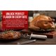thumbnail image 5 of Inyector de Carne PBKay Acero Inoxidable 304 60 ml 3 Agujas, 5 of 5