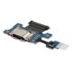 thumbnail image 2 of Pieza de reparación del cable flex del puerto de carga usb para samsung galaxy tab 8.4 "sm-t705, 2 of 5