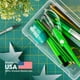 thumbnail image 2 of Estuches para lápices IRIS USA, paquete de 10 unidades, de plástico transparente, tamaño mediano, 2 of 7