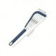 thumbnail image 4 of Get your hands on this High Temperature Resistant Food Grade Silicone Fried Fish Shovel with Stainless Steel Steak Stir-fry Shovel and Sauce Holder, 4 of 5