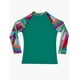 thumbnail image 4 of Polera niña protección UV estampado verde, 4 of 5