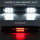thumbnail image 2 of Luz de Freno LED Tresound con Lente Ahumada para Chevy Silverado, 2 of 6
