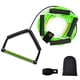 thumbnail image 1 of Cuerda de Wakeboard ASVAEVAS 23 m Flotante de 4 Secciones, 1 of 7