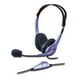 thumbnail image 3 of Audifono Headset Microfono 2 Jack 3.5 Pc Hs-04s Gris, 3 of 6