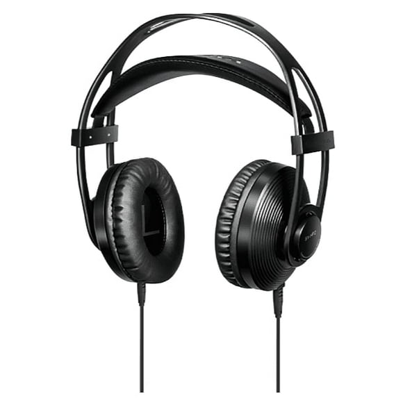 Audifonos Profesionales Para Monitores Boya By-hp2