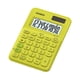 thumbnail image 1 of Calculadora Casio MS-7UC-YG, 1 of 2