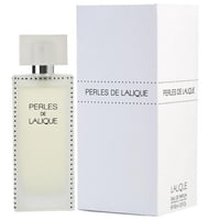 Lalique - Perles Edp 100Ml Mujer