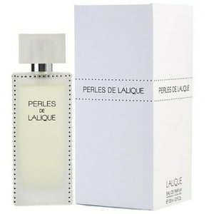 Lalique - Perles Edp 100Ml Mujer