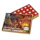 thumbnail image 1 of Calendario De Adviento 2023 Rompecabezas Navideño Calendarios De Adviento De 24 Días Para Niños, 1 of 4
