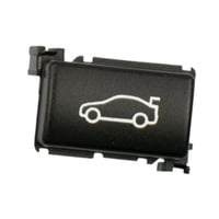 Ioensy - Desbloqueo De La Tapa Del Maletero Interruptor De Botón Abierto Fácil De Instalar Para Bmw F10 F02 F30