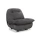 thumbnail image 1 of Bergere Electrico Pamplona Gris Acero, 1 of 7