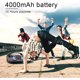 thumbnail image 3 of Parlante Bluetooth TENMIYA BTA66 30W Subwoofer 4000mAh, 3 of 3