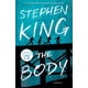 thumbnail image 1 of El cuerpo de SCRIBNER, 1 of 1