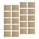 thumbnail image 1 of 20 Piezas De Papel De Regalo De Navidad, Papel De Embalaje De Regalo, Papel Fino Perlado, árbol De Navidad, 1 of 3