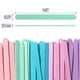 thumbnail image 3 of Palitos de helado de colores Mr. Pen, 500 unidades, 11,43 cm, madera, 3 of 8