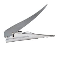 Magideal - Perforadoras De Papel De Herramienta De Un Solo Círculo, Perforadoras Portátiles Duraderas Y Prácticas Para Insignias, Manualidades, Álbumes De Fotos, 3 Mm