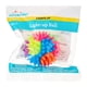 thumbnail image 3 of Pelota LightUp Spikey Multicolor Way To Celebrate, 3 of 3