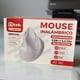 thumbnail image 4 of Mouse vertical inalámbrico blanco bluetooth y 2.4Ghz, 4 of 4