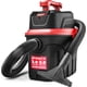thumbnail image 1 of Aspiradora de taller DEWALT Ecomax Wet/Dry 11.4 L 3HP con accesorios, 1 of 9