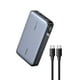 thumbnail image 1 of Power Bank UGREEN 20000 mAh 100 W con carga rápida PD de 3 puertos, 1 of 3
