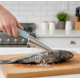 thumbnail image 3 of Removedor De Escamas De Pescado De Acero Inoxidable, 3 of 5