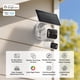 thumbnail image 2 of Cámara de seguridad Tapo 2K de doble lente con giro e inclinación con panel solar, 2 of 9