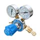 thumbnail image 1 of Regulador De Oxígeno De Argón Reductor Mig Medidor De Flujo Presión Corte De Gas, 1 of 5