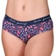 thumbnail image 1 of Pantaleta Mujer Lady Genny C-773 Algodón Spandex, 1 of 3
