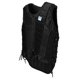 thumbnail image 1 of Pro seguridad ecuestre equitación chaleco eva acolchado cuerpo protector hombres l, 1 of 3