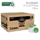 thumbnail image 2 of Green Mountain Coffee Roasters Mezcla de Desayuno Tostado Claro 72 Cápsulas K-Cup, 2 of 9